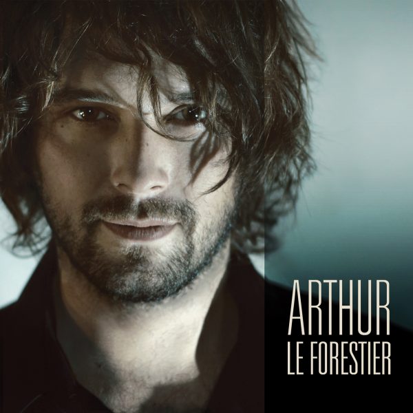 Arthur Le Forestier - EP 2014